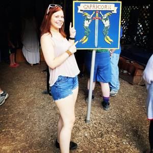 Meet your Posher, Mallory